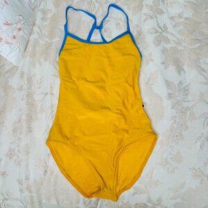 Yumiko Nadja Leotard Small